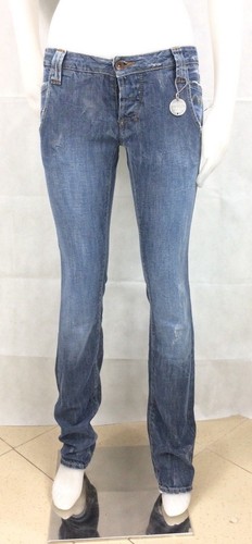 Jeans pantaloni met toronto - pantaloni,