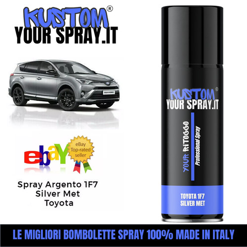 Spray toyota 1f7 - spray,