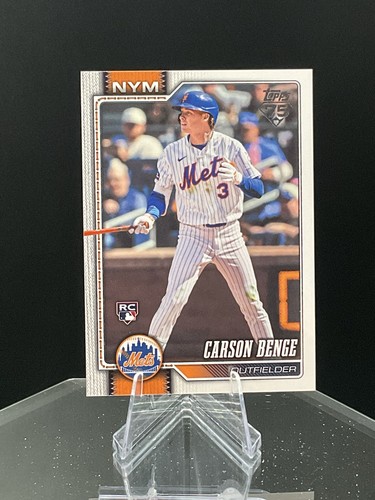 2026 topps update - topps, series