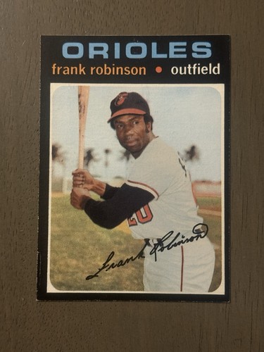 1971 topps baseball 401 728 - 1971,