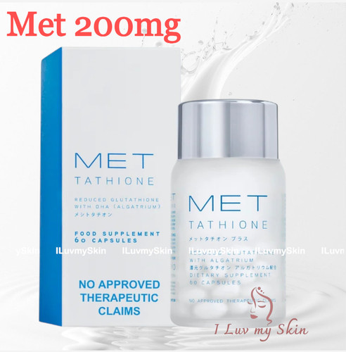 Met tathione reduced - tathione,