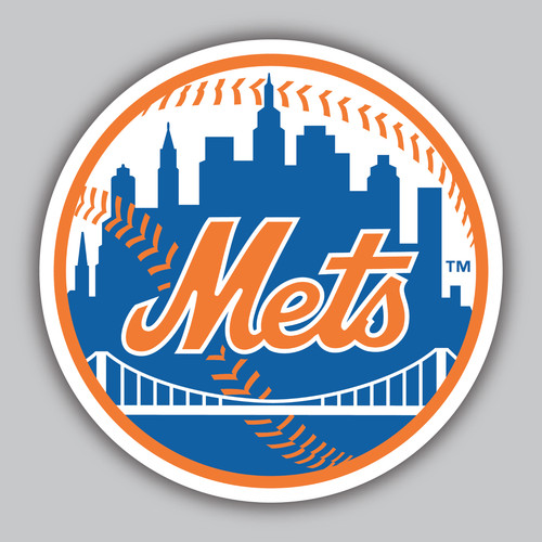 New york mets vinyl - mets,