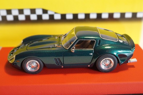 Bbr ferrari 250 gto - bbr,