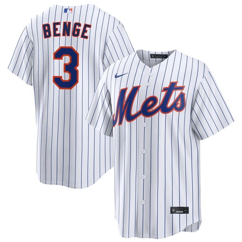 Carson benge mets all stitched - mets,