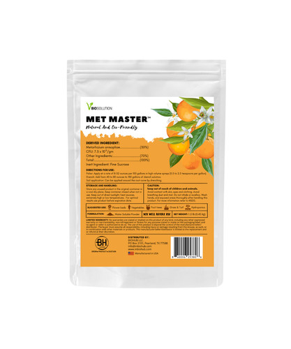 Metarhizium anisopliae met - metarhizium,