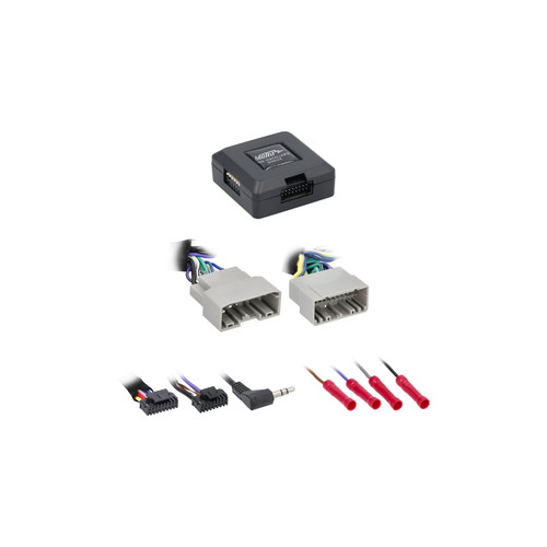 Metra met ch14 data interface - metra,