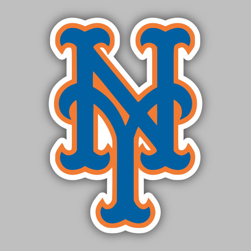 New york mets - york, vinyl