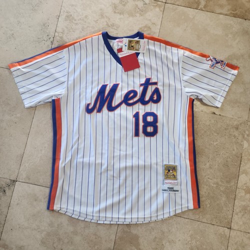 Darryl strawberry new york - strawberry,