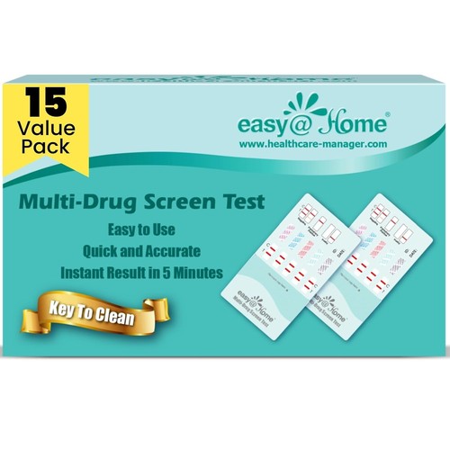 Easy home panel - easy@home,