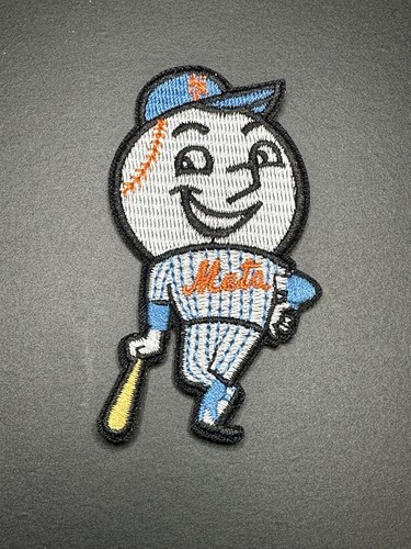 New york mets - york, met)