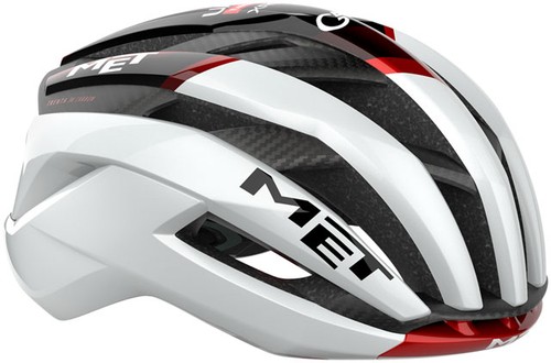 Met trenta carbon helmet - 3k,