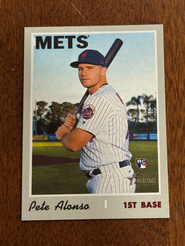 2019 topps heritage high - 2019,