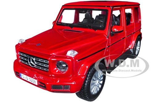 2019 mercedes benz class - 2019, g-class