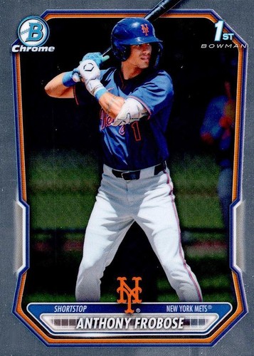 2026 bowman chrome prospects - 2026,