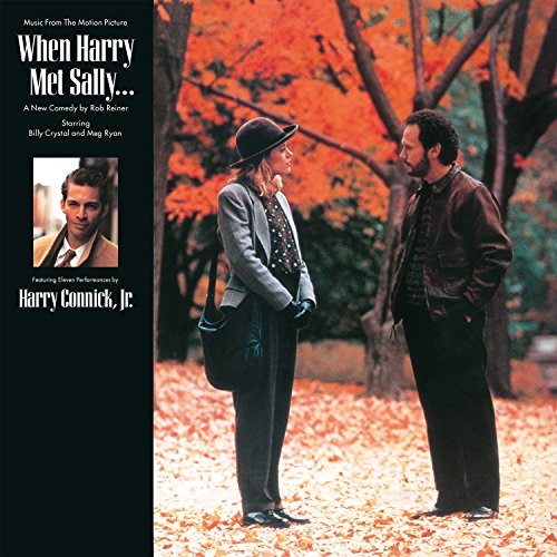 Various when harry met - when,