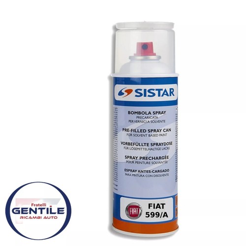 Bomboletta spray vernice - spray,