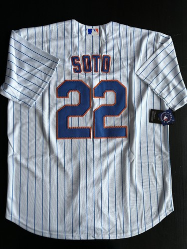 Juan soto men - juan, new