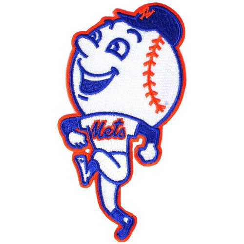 New york mets met skipping - mets,