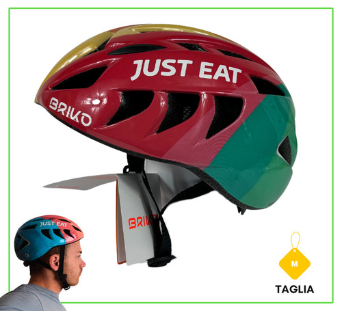 Casco per bici - bicicletta, da