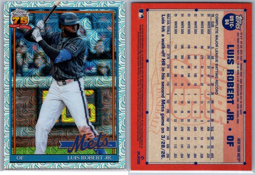 2026 topps update baseball - 2026,