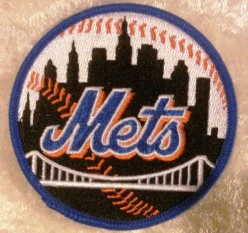 New york mets black - york,