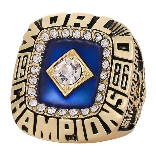 Mlb 1986 new - mlb, york